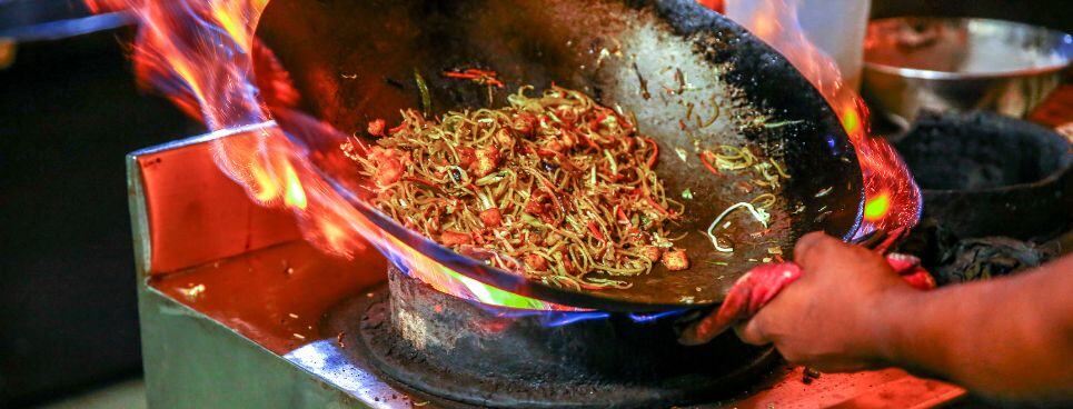 Leeds for International students university exchange court