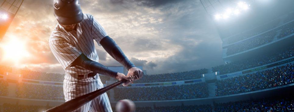 inspirational athletic story baseball