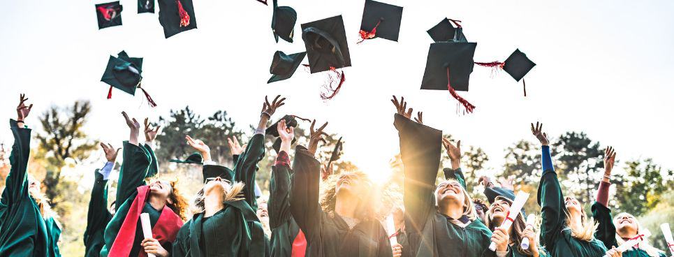 what to do after graduation