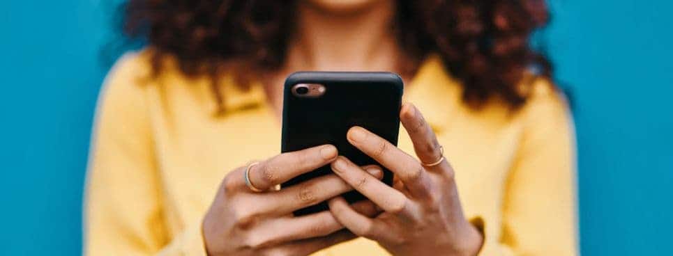 How to act on social media to land my dream graduate job