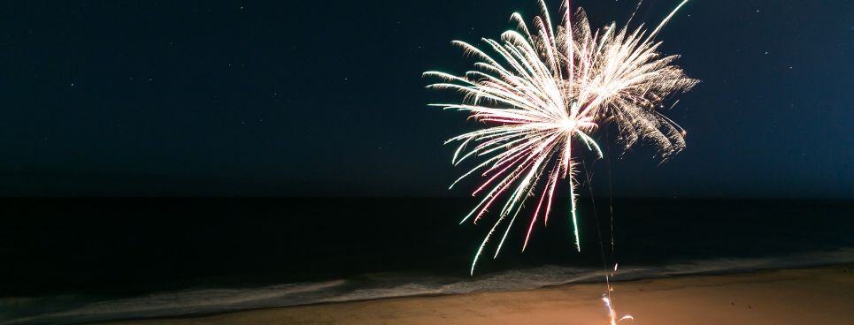 Top 5 things to do in Bournemouth this summer