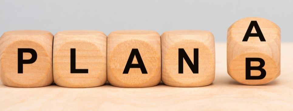 plan b