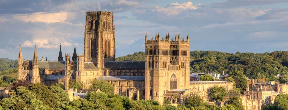 Things to see in Durham as a student