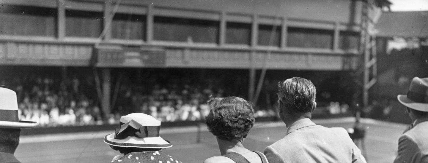 Wimbledon website old wimbledon