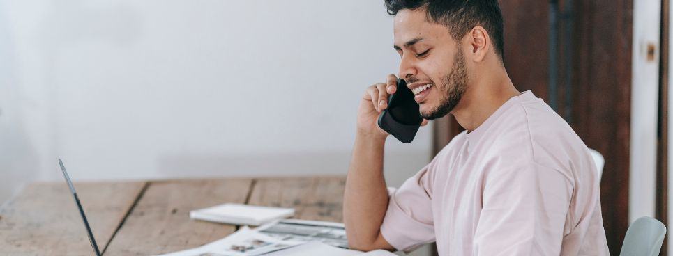 talking about mental health