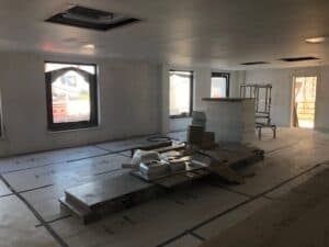 27 magdalen street common room