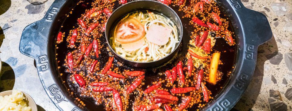 Best restaurants in Nottingham - Host Student accommodation