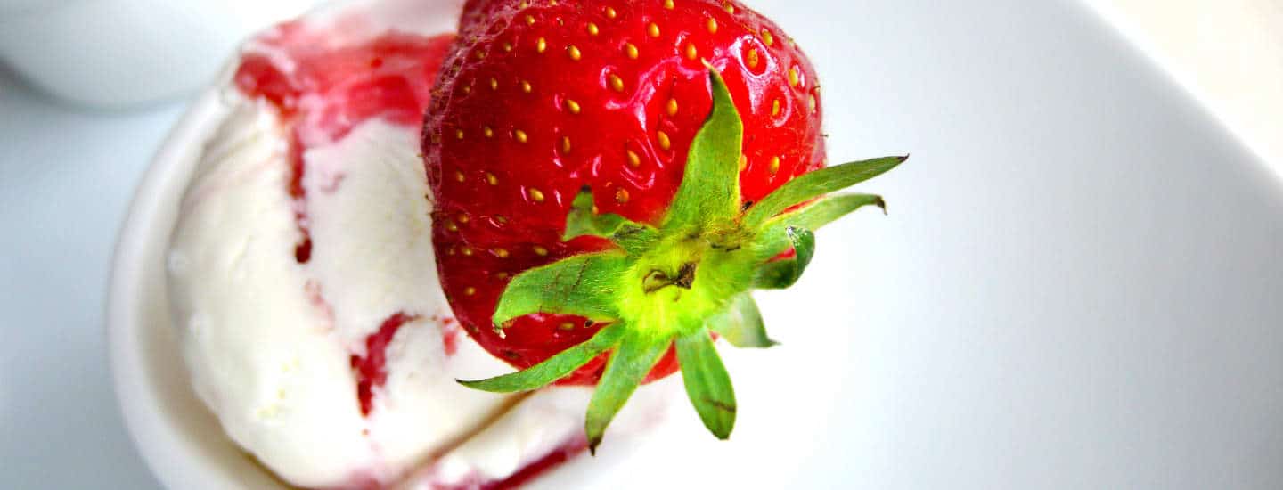 Wimbledon website strawberries and cream