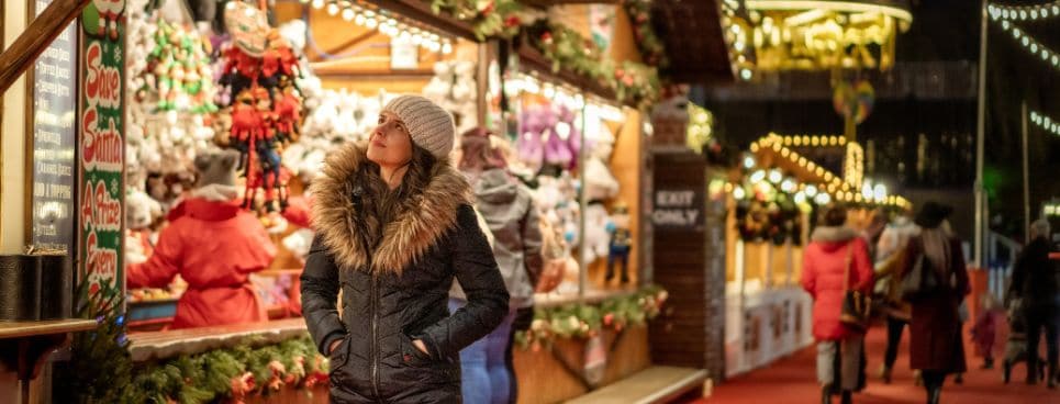 Christmas Markets you need to visit close to Host student accommodation