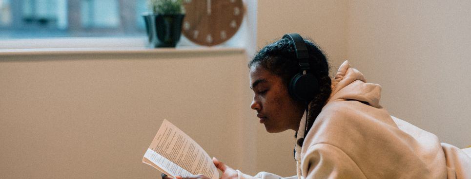 studying in leicester