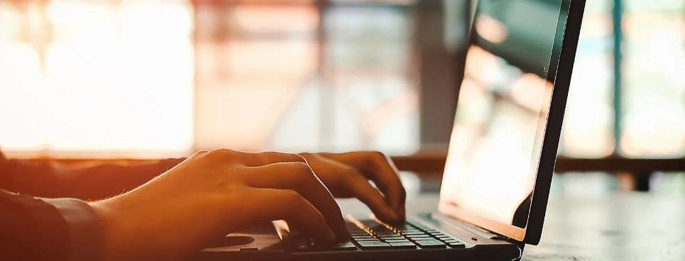 How to act on social media to land my dream graduate job