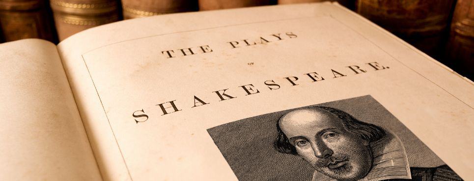 William Shakespeare Coventry