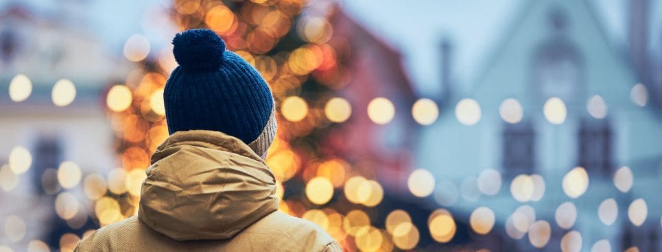 Christmas Markets you need to visit close to Host student accommodation