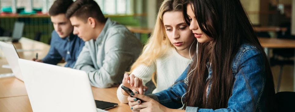 applying for UCAS clearing