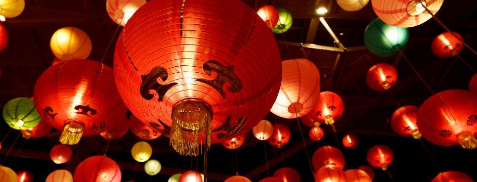 Chinese New Year in your Host City - Student Accommodation UK