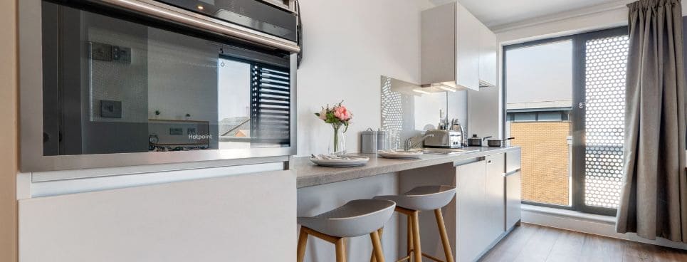 colchester student accommodation