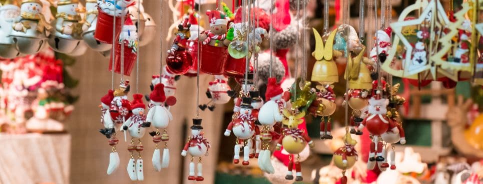 Christmas Markets you need to visit close to Host student accommodation