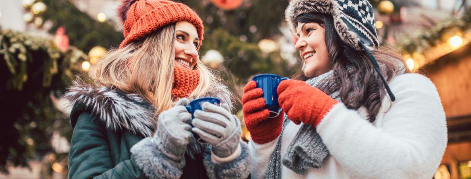 Christmas Markets you need to visit close to Host student accommodation