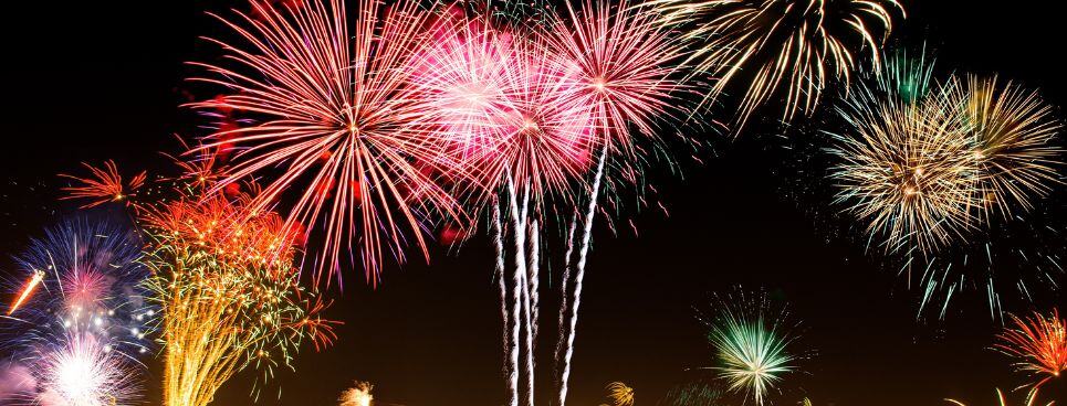 Chinese New Year in your Host City - Student Accommodation UK