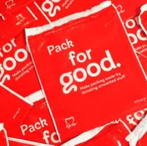 british heart foundation bags