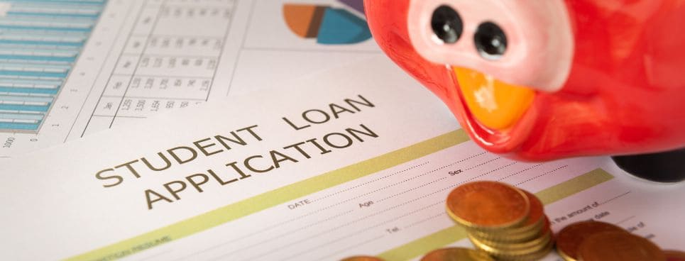 Can You Get Student Finance for a Master’s Degree