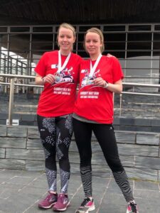cardiff bay 10k 2019