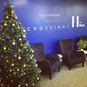 yew year new student accommodation in Southampton