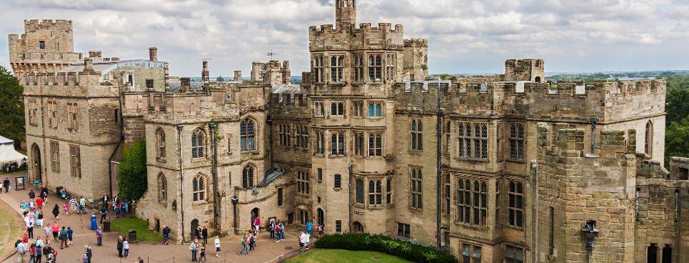 Student life in Coventry