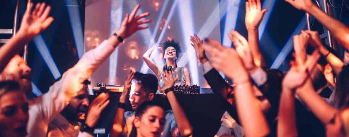 Staying Safe: Drink less, enjoy more.