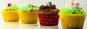 easter-baking-cupcakes