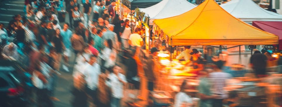 Student life in Exeter - Student accommodation Host