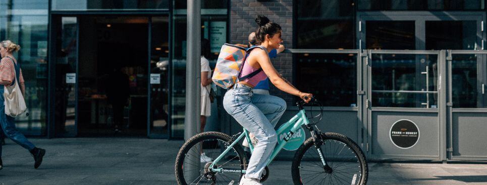 Student life in Exeter - Student accommodation Host