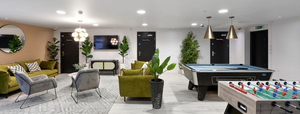 Student life in Exeter - Student accommodation Host