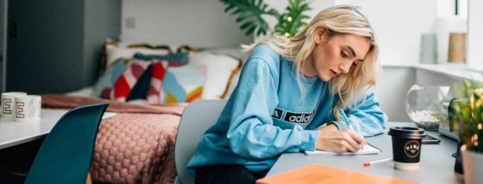 Find what works best for you