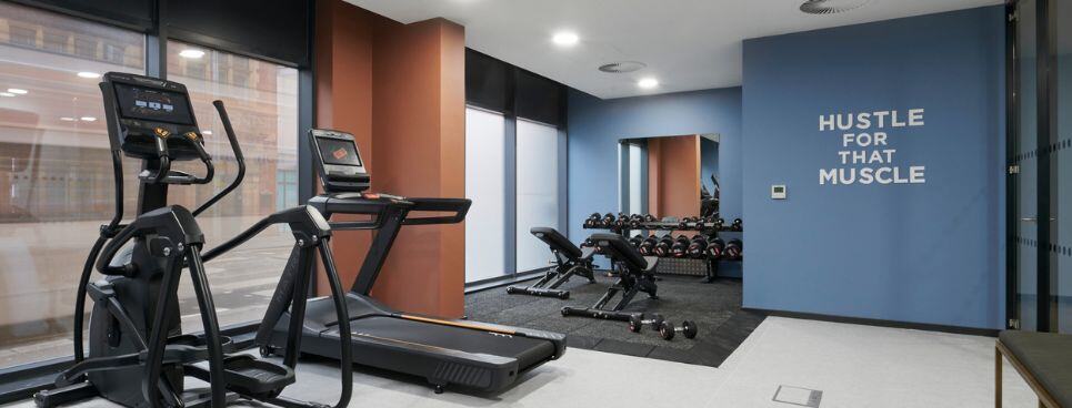 The benefits of studio living for Masters students