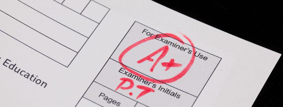 How to choose the right uni course