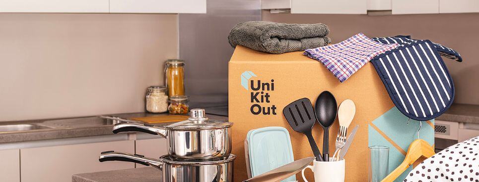 Moving to university? Complete uni checklist Host