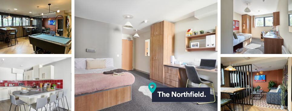 Student life in Exeter - Student accommodation Host