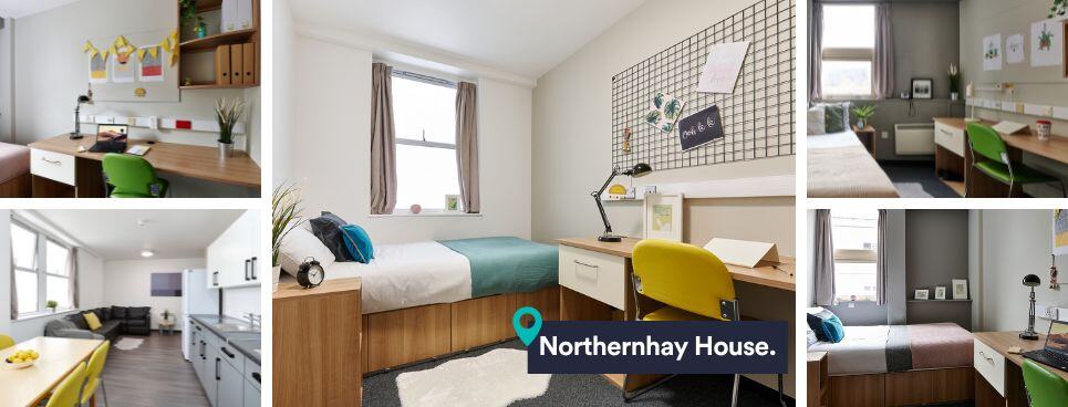 Student life in Exeter - Student accommodation Host