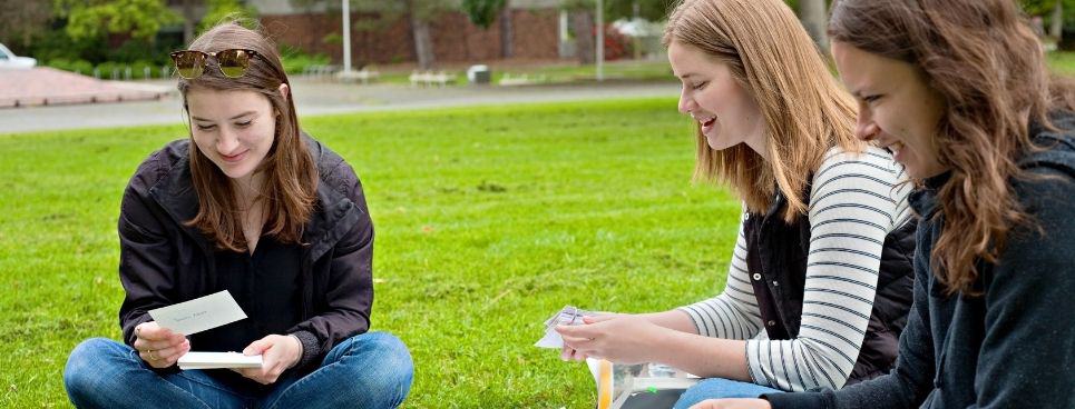 Preparing for January exams