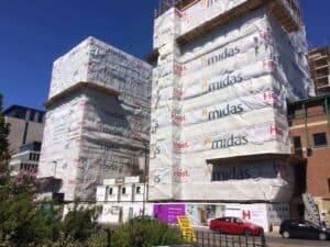 southampton-crossings-building-wrap