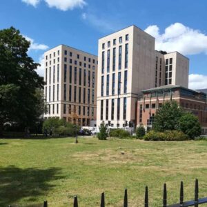 southampton crossings - july 2020