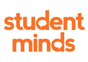 Student Minds logo