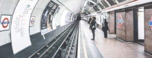 student-travel-on-london-underground