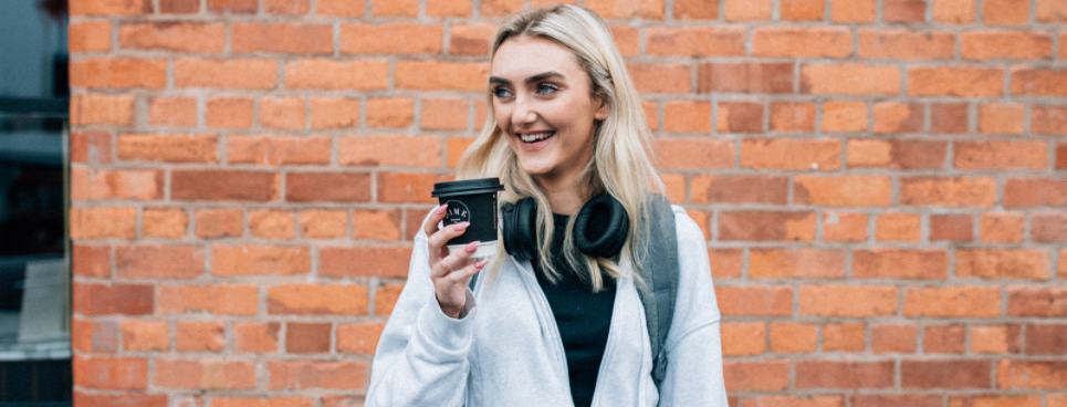 Take regular study breaks