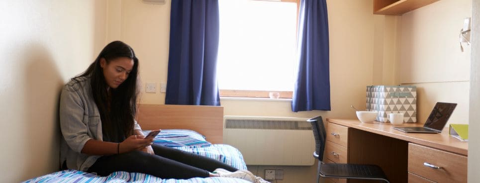 The benefits of all-inclusive student accommodation