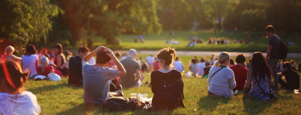 Student life in Wolverhampton