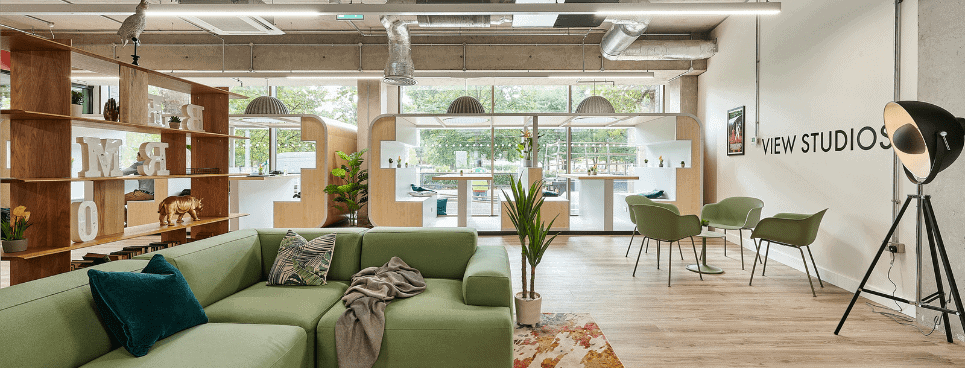 Student Accommodation London, View Studios university open day