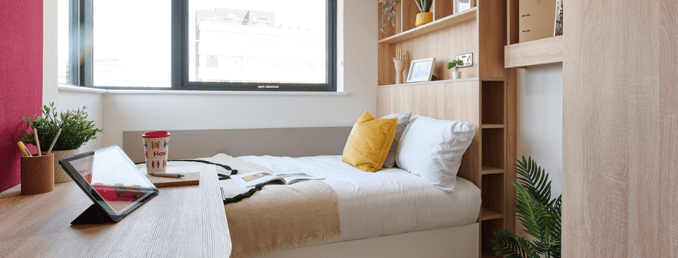 Why 17a Christchurch Road is the best student accommodation in Bournemouth