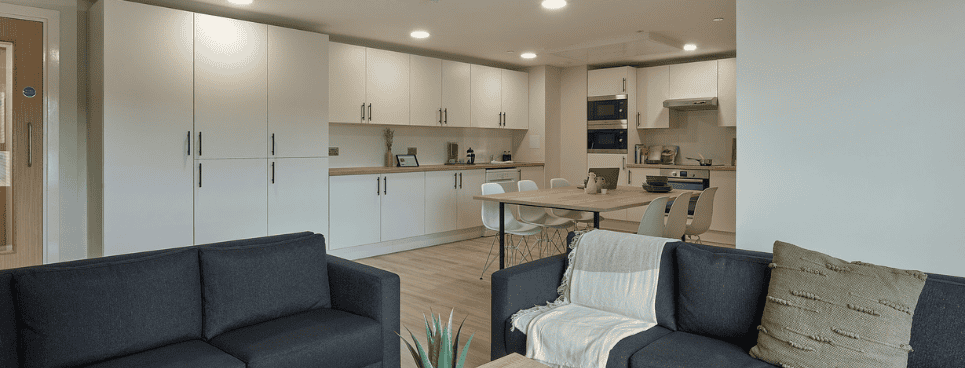 Why 17a Christchurch Road is the best student accommodation in Bournemouth